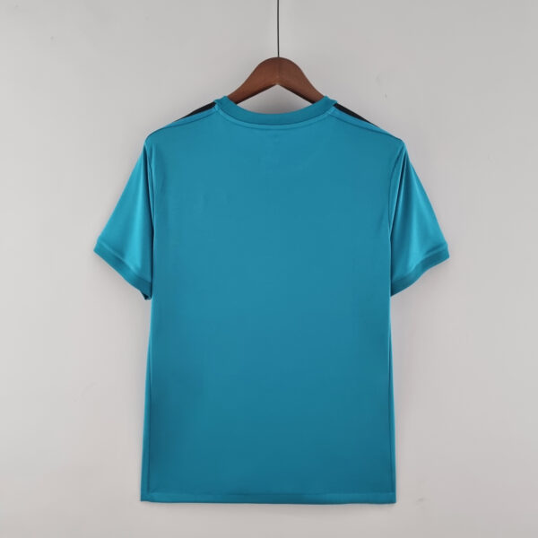 Camisa Retrô III Real Madrid 2017/2018 - Imagem 3