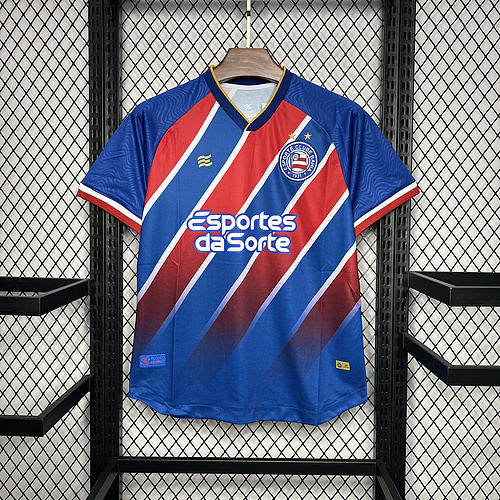 Camisa II Bahia Home 2024