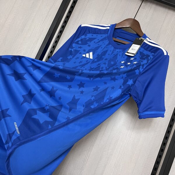 Camisa I Cruzeiro Home 2024 - Imagem 4