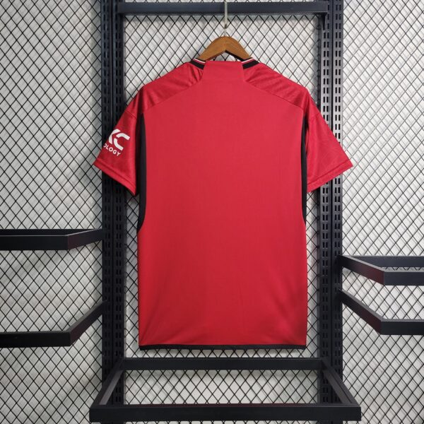 Camisa I Manchester United Home 2023/2024 - Imagem 3