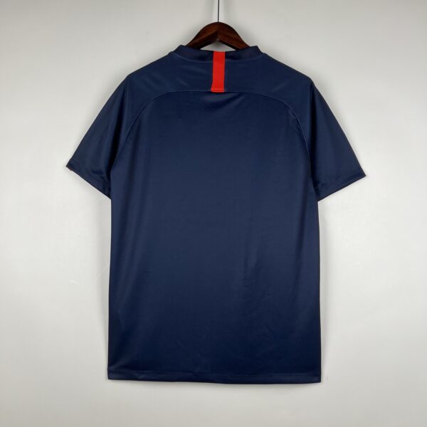 Camisa Retrô I Paris Saint-Germain 2019/2020 - Imagem 3
