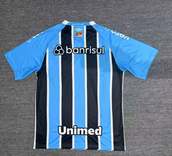 Camisa I Grêmio Home 2025 - Imagem 4
