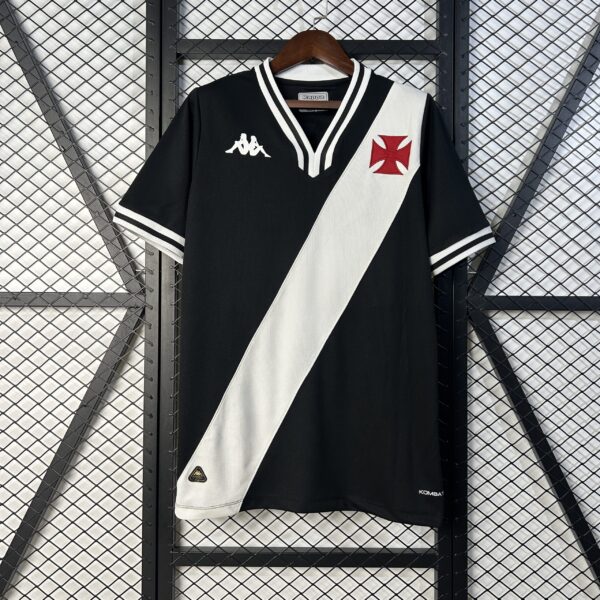 Camisa I Vasco Home 2025