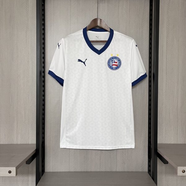 Camisa I Bahia Home 2025