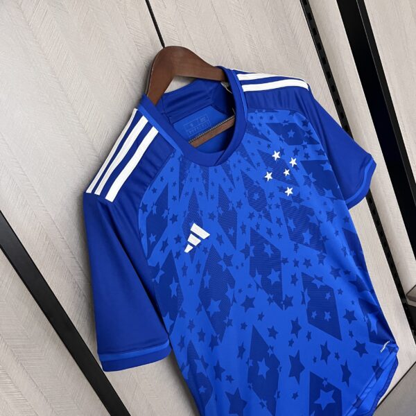 Camisa I Cruzeiro Home 2024 - Imagem 3