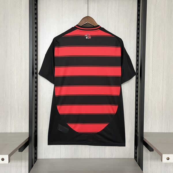 Camisa I Flamengo Home 2025 - Imagem 3