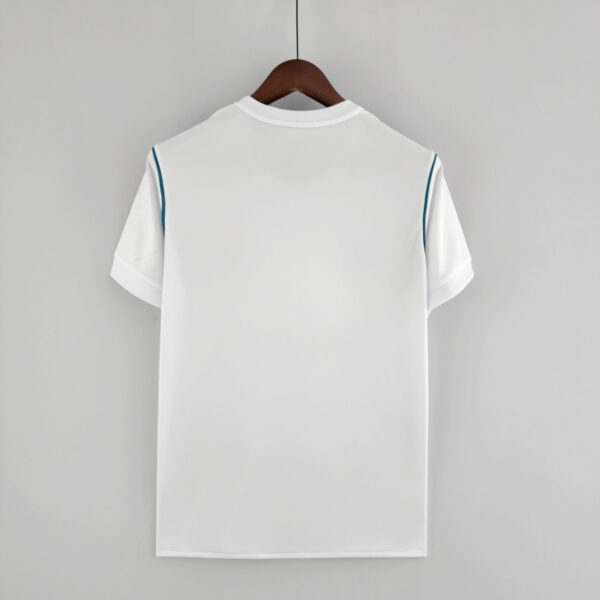 Camisa Retrô I Real Madrid 2017/2018 - Imagem 3