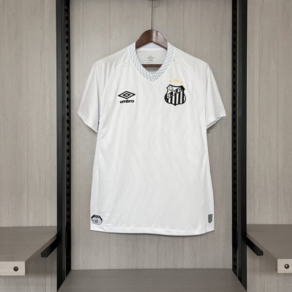 Camisa I Santos Home 2025