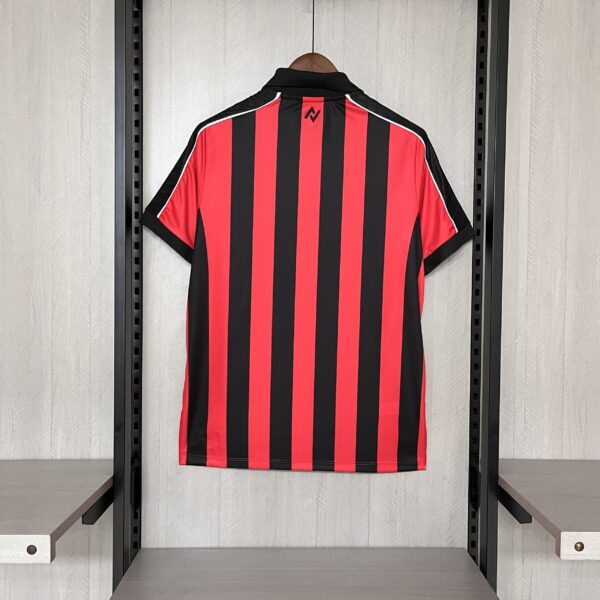 Camisa I Vitória 2025 - Imagem 3