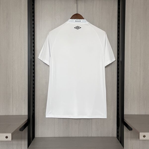 Camisa I Santos Home 2025 - Imagem 4