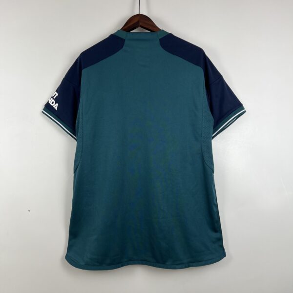 Camisa III Arsenal Third 2023/2024 - Imagem 3