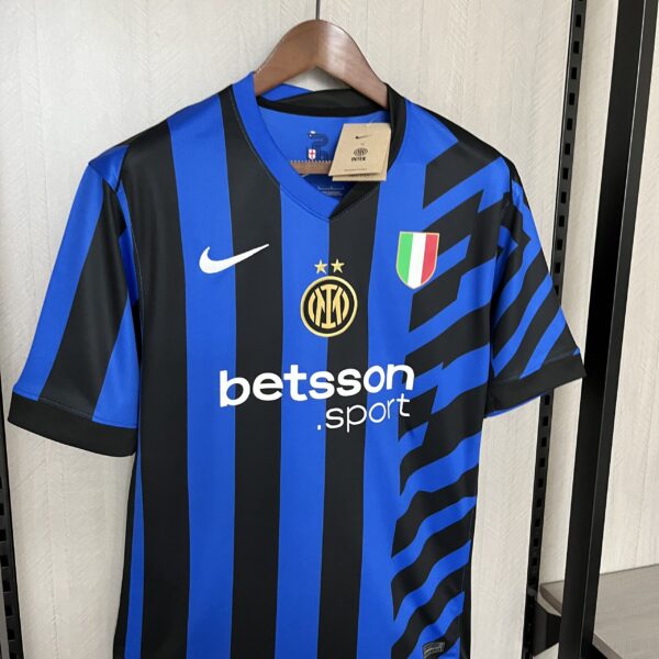 Camisa I Inter de Milão Home 2024/2025 - Imagem 2