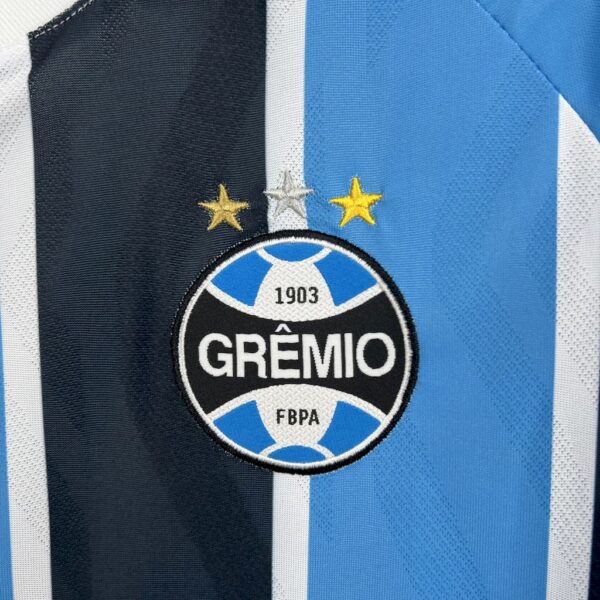 Camisa I Grêmio Home 2025 - Imagem 2