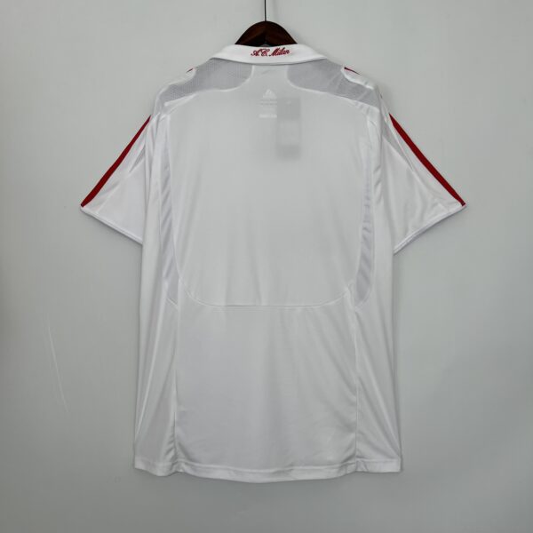 Camisa Retrô II Milan 2007/2008 - Imagem 3