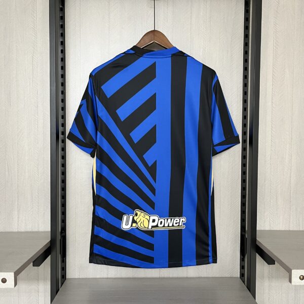 Camisa I Inter de Milão Home 2024/2025 - Imagem 4