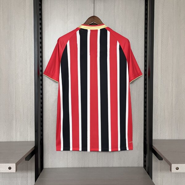 Camisa II São Paulo Away 2025 - Imagem 2
