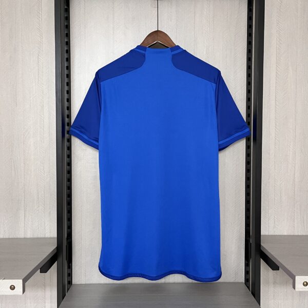 Camisa I Cruzeiro Home 2024 - Imagem 2