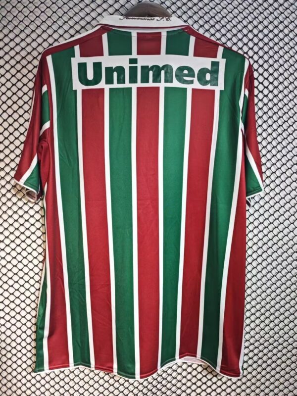 Camisa Retrô I Fluminense 2010 - Imagem 3