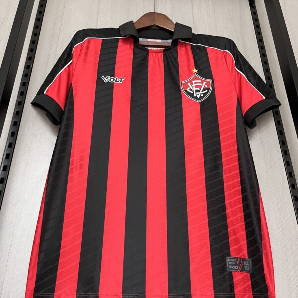Camisa I Vitória 2025 - Imagem 2