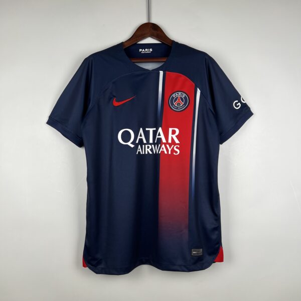 Camisa I Paris Saint-Germain 2023/2024