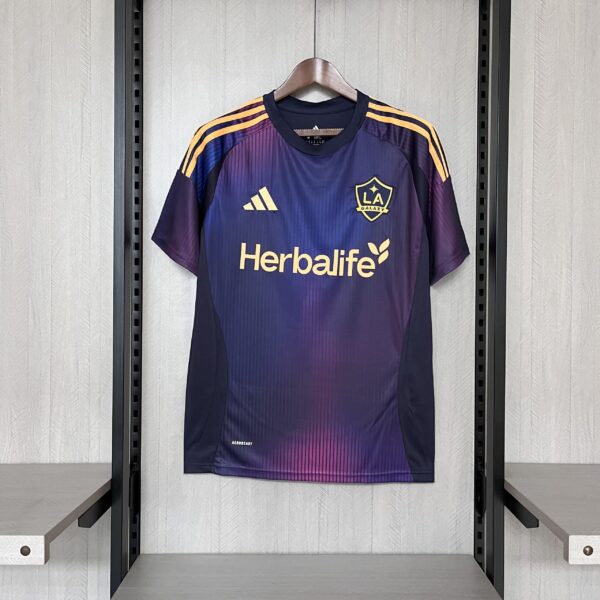 Camisa II LA Galaxy 2025/2026