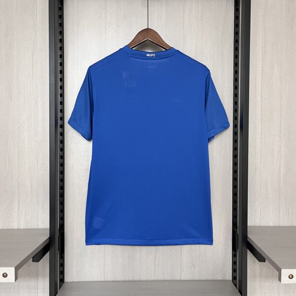 Camisa Retrô III Manchester United Third 2007/2008 - Imagem 4