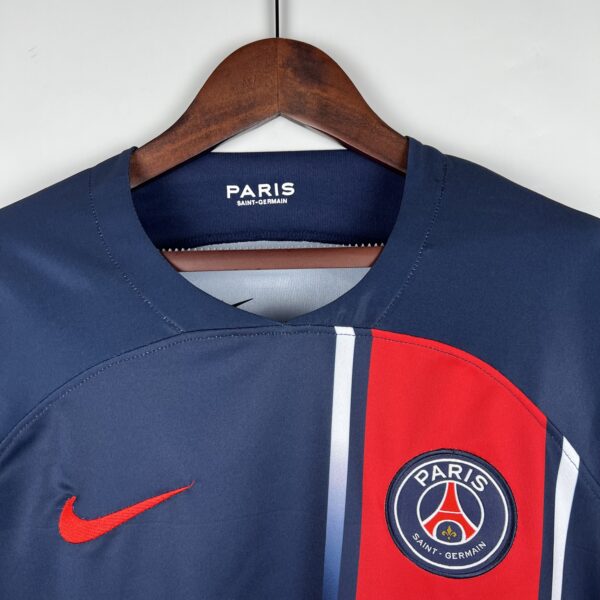 Camisa I Paris Saint-Germain 2023/2024 - Imagem 2