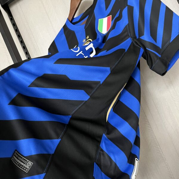 Camisa I Inter de Milão Home 2024/2025 - Imagem 3