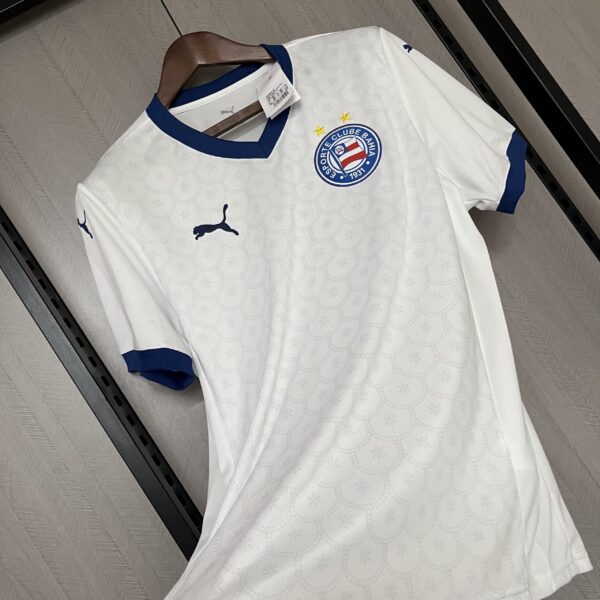 Camisa I Bahia Home 2025 - Imagem 3