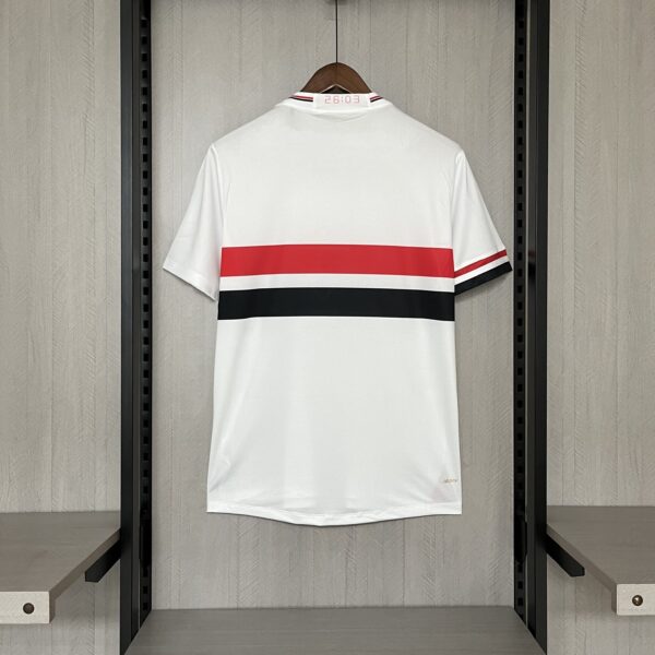 Camisa I São Paulo Home 2025 - Imagem 3