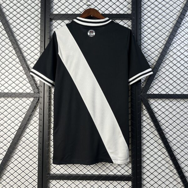 Camisa I Vasco Home 2025 - Imagem 4