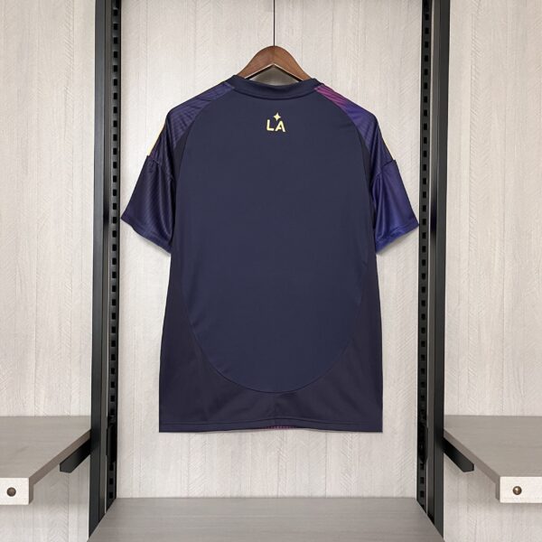 Camisa II LA Galaxy 2025/2026 - Imagem 4