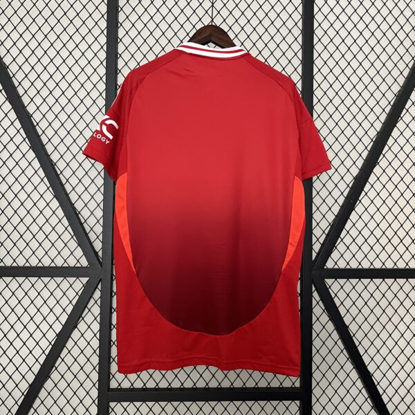 Camisa I Manchester United Home 2024/2025 - Imagem 3