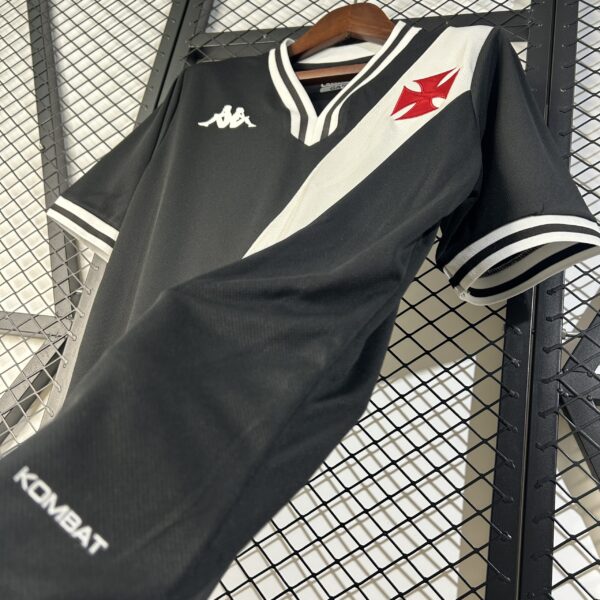 Camisa I Vasco Home 2025 - Imagem 2
