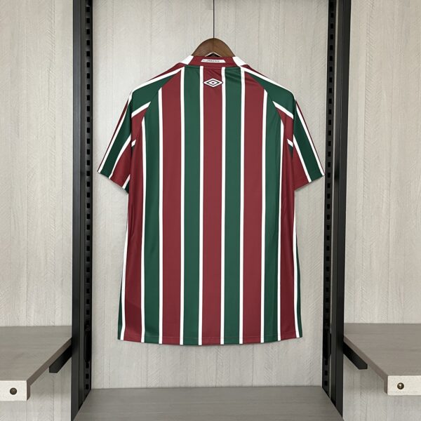 Camisa I Fluminense Home 2025 - Imagem 3