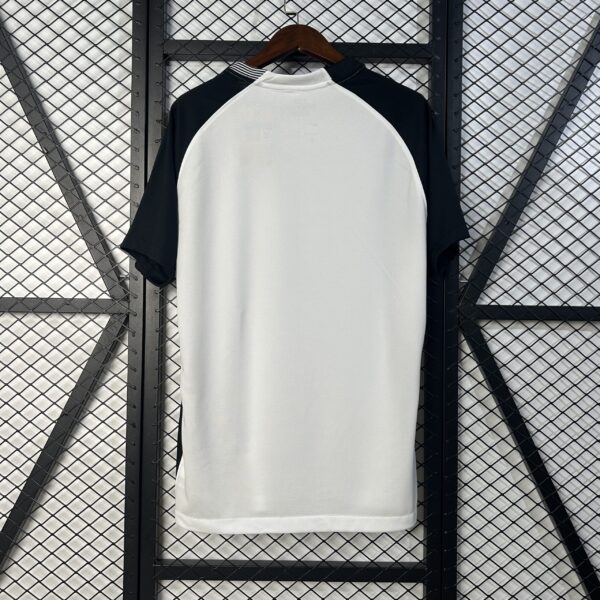 Camisa I Corinthians Home (Branca) 2025 - Imagem 4