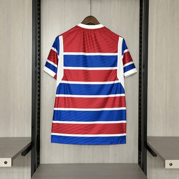 Camisa I Fortaleza Home 2025 - Imagem 3
