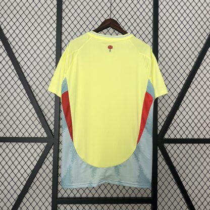Camisa II Espanha Away 2024 - Imagem 4