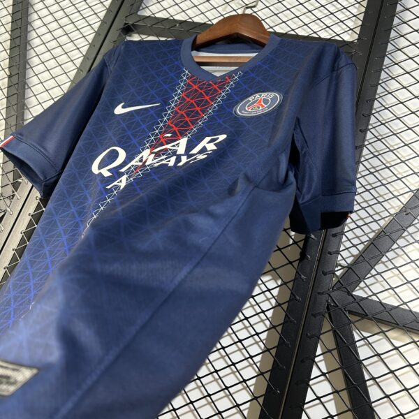 Camisa I Psg Home 2025-2026 - Imagem 2
