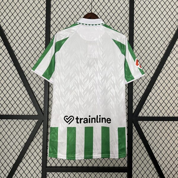 Camisa I Real Betis Home 2024-2025 - Imagem 4