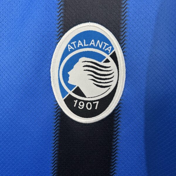 Camisa I Atalanta Home 2025-2026 - Imagem 3