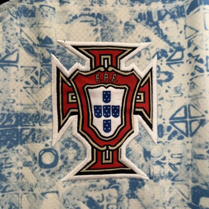 Camisa II Portugal Away 2024 - Imagem 3