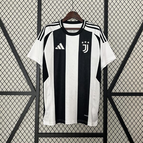 Camisa I Juventus Home 2024-2025