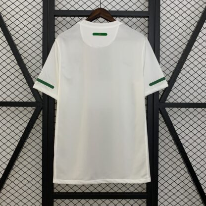 Camisa Retrô II Portugal Away 2010 - Imagem 4