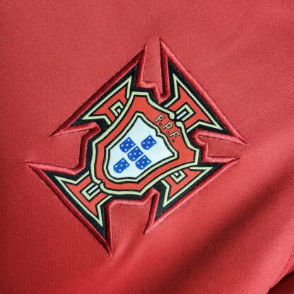 Camisa I Portugal Home 2022 - Imagem 3