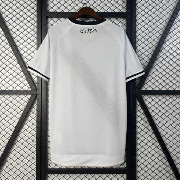 Camisa II Vasco Away 2025 - Imagem 3