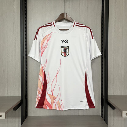 Camisa II Japão Away 2024