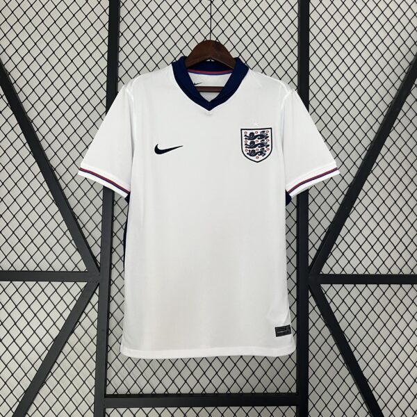 Camisa I Inglaterra Home 2024
