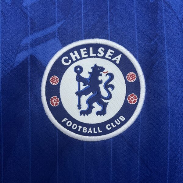 Camisa I Chelsea Home 2025-2026 - Imagem 3