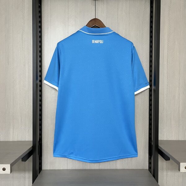 Camisa I Napoli Home 2024-2025 - Imagem 4
